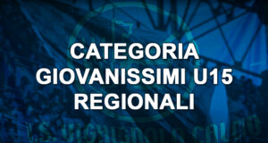 GIOVANISSIMI REGIONALI U15 GIRONE H: RISULTATI, CLASSIFICA E MARCATORI