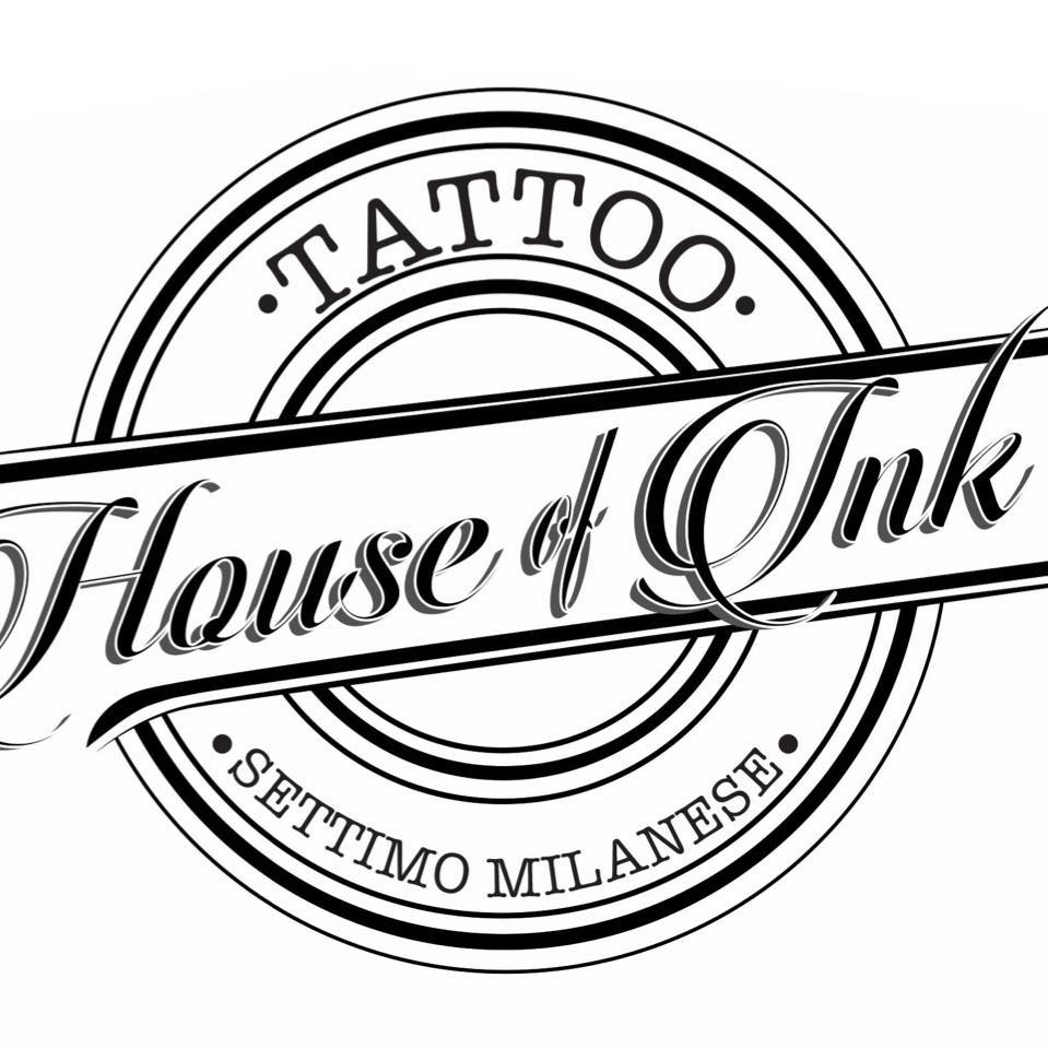 house of ink