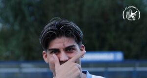 Promozione | Giornata 1 | Risultato