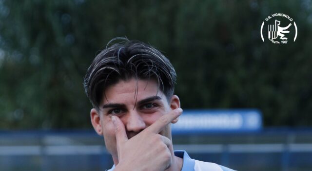 Promozione | Giornata 1 | Risultato