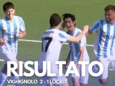 Promozione | Giornata 3 | Risultato