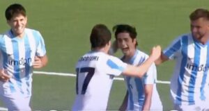 Promozione | Giornata 3 | Risultato