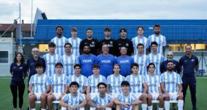 Promozione | S. S. 2026/27