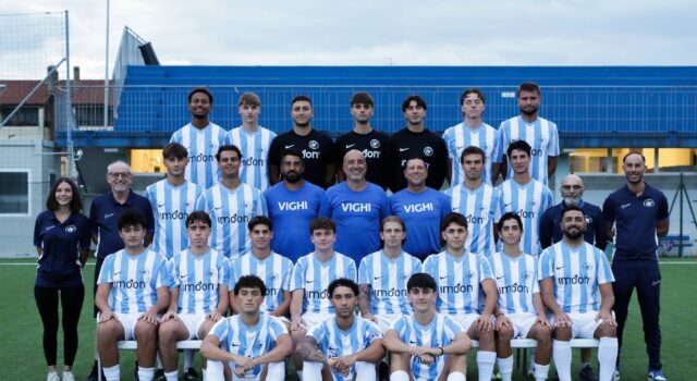 Promozione | S. S. 2026/27