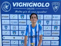 PROMOZIONE: PRIMO GOL PER JACOPO GELMI CLASSE 2009
