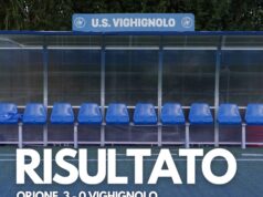 Promozione | Giornata 4 | Risultato