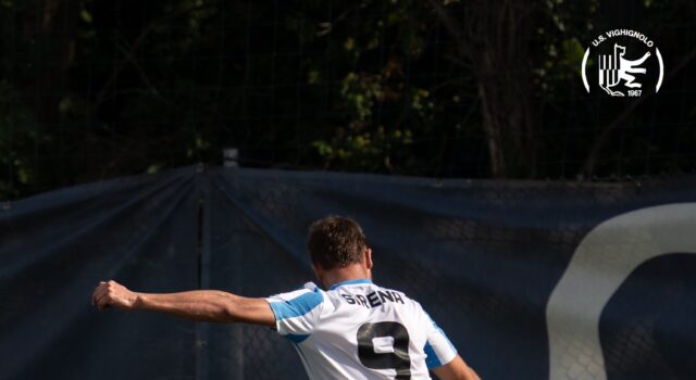 Promozione | Giornata 6 | Campionato