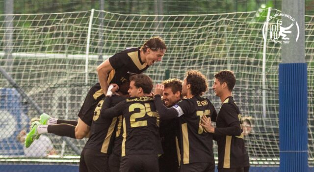 Promozione | Giornata 7 | Risultato